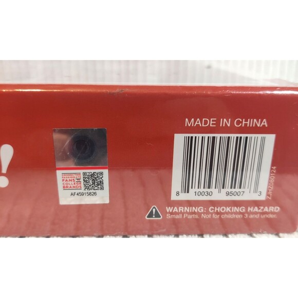 Texas Longhorns 500 Piece Puzzle "You the Fan" - NEW Sealed - Picture 5 of 7